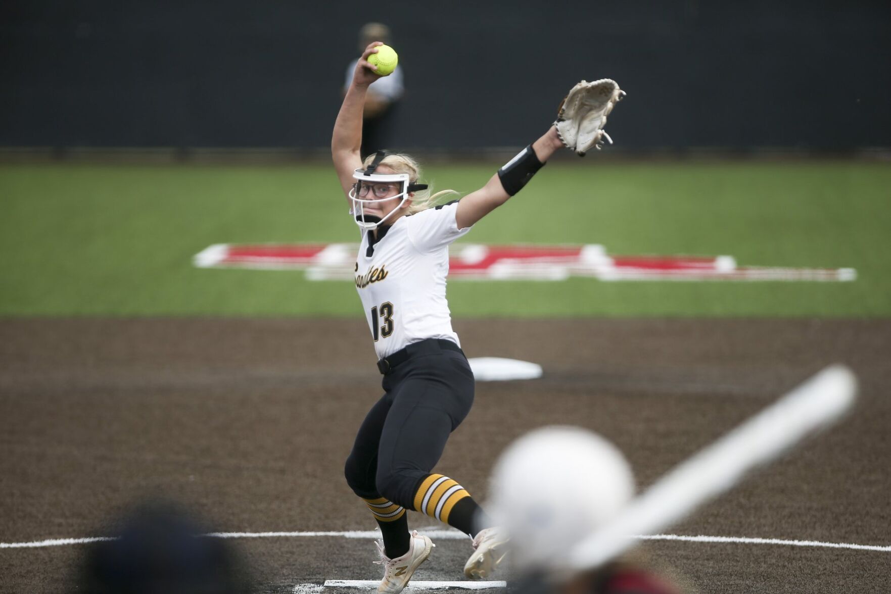 Owasso vs Sand Springs